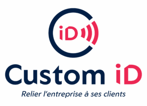 P3M Project Agence marketing Nice et Cannes - Logo Custom iD