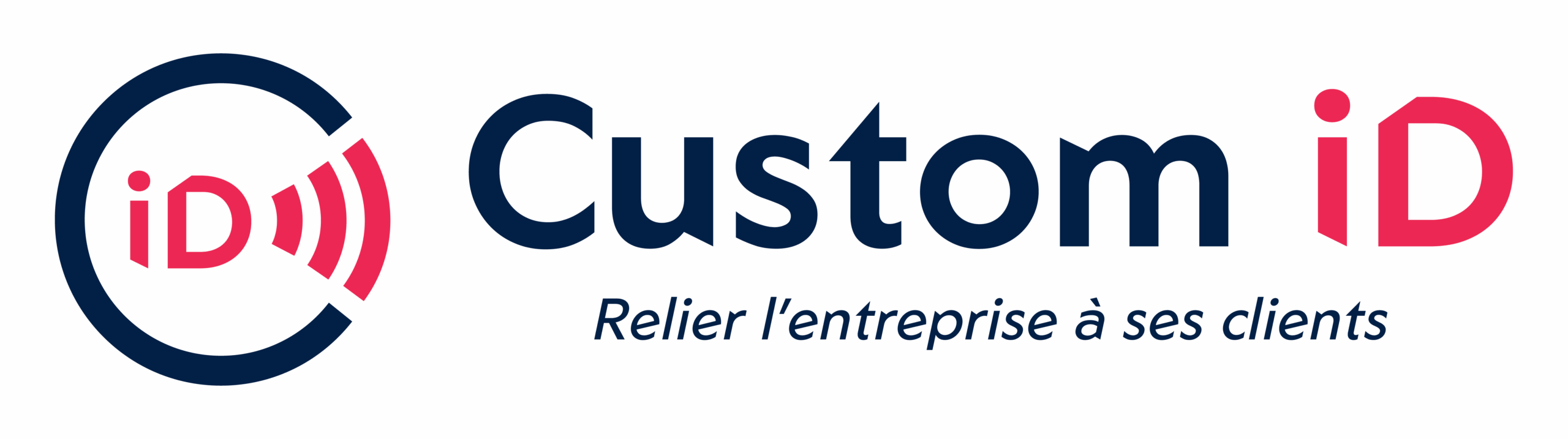 Logo Custom iD