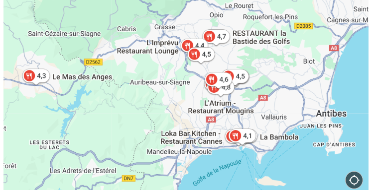 Google maps pano Google-maps