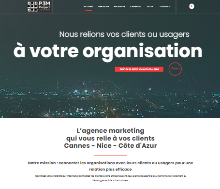 P3M Project HP 2 P3M-Project-HP