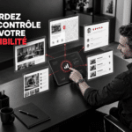 Pourquoi garder le contrôle de votre visibilité digitale ?